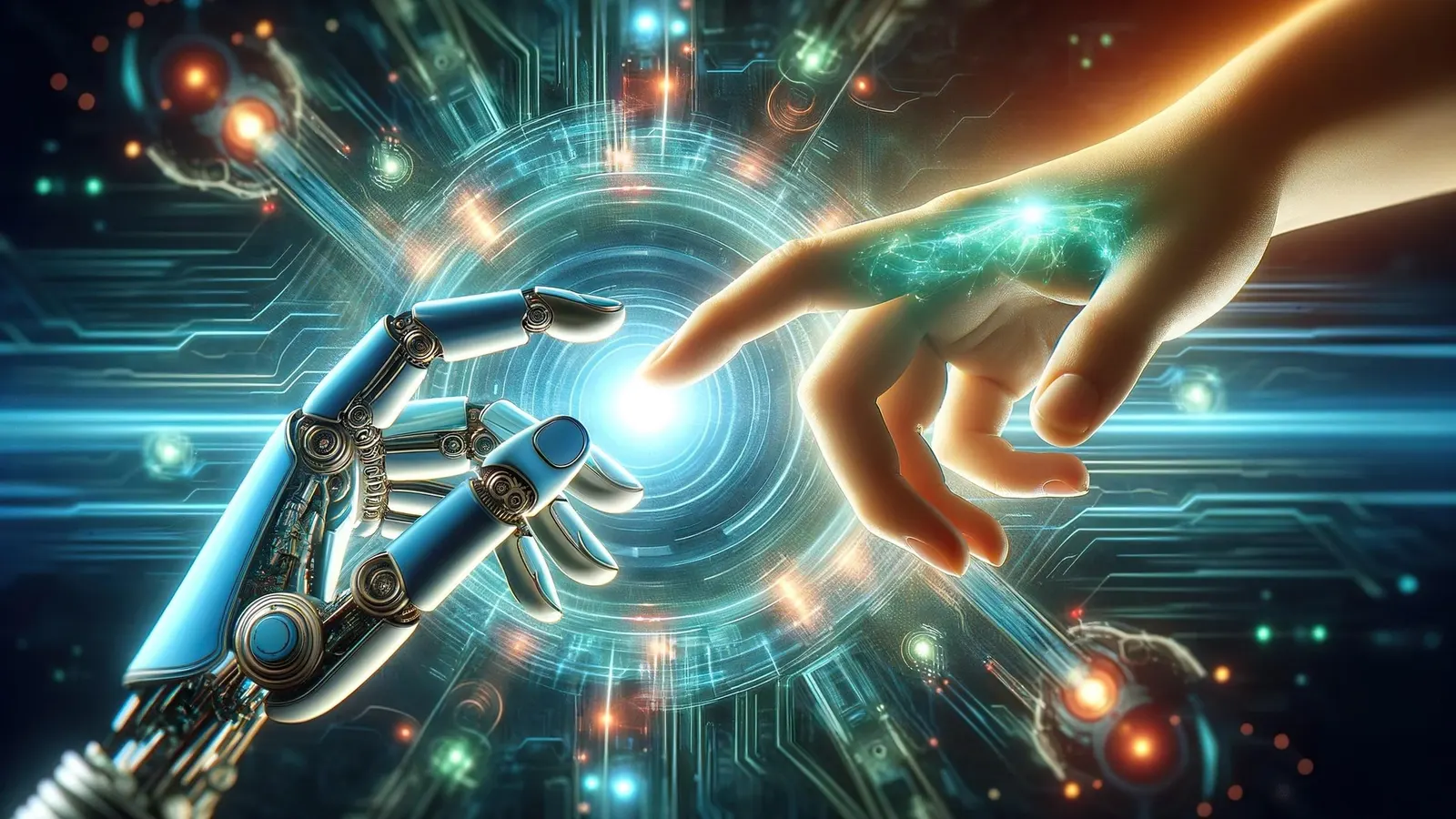 The State of AI Governance