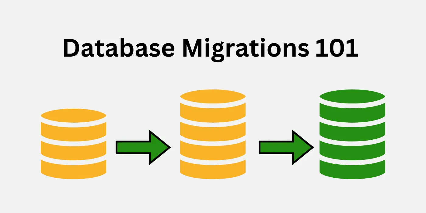 Database Migration Strategies for Production